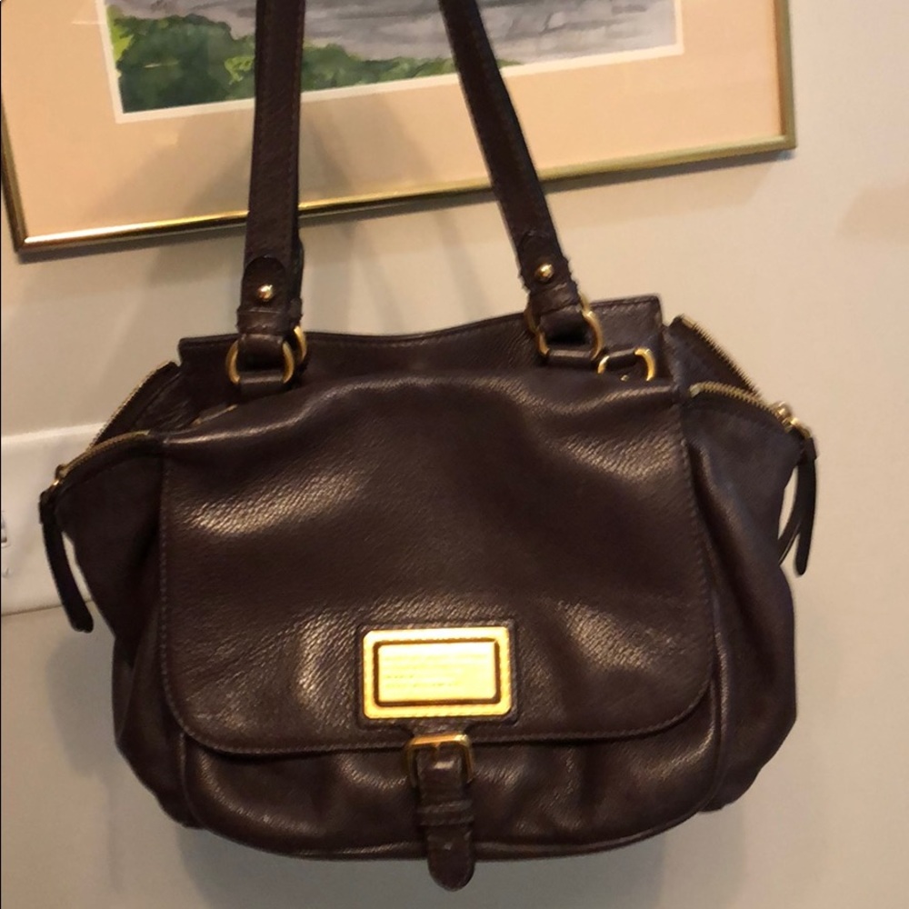 Marc Jacobs bag